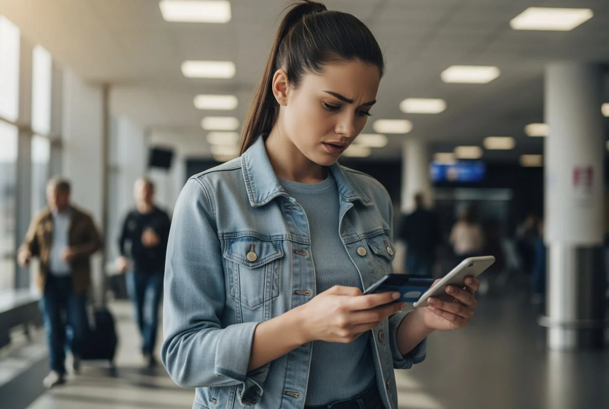 TOP Travel Fee Finder: Check Your Destination In 10 Seconds