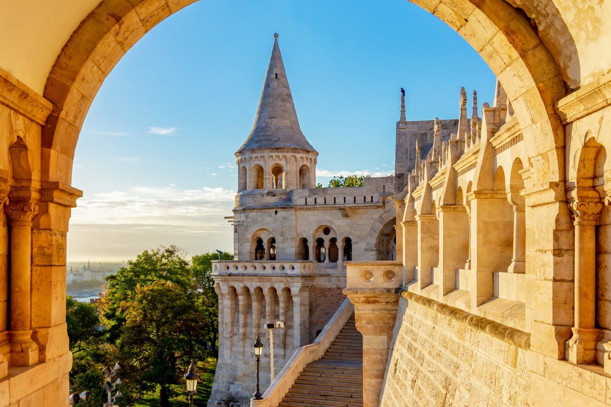 American Airlines Launching 5 New Routes To Popular International Destinations