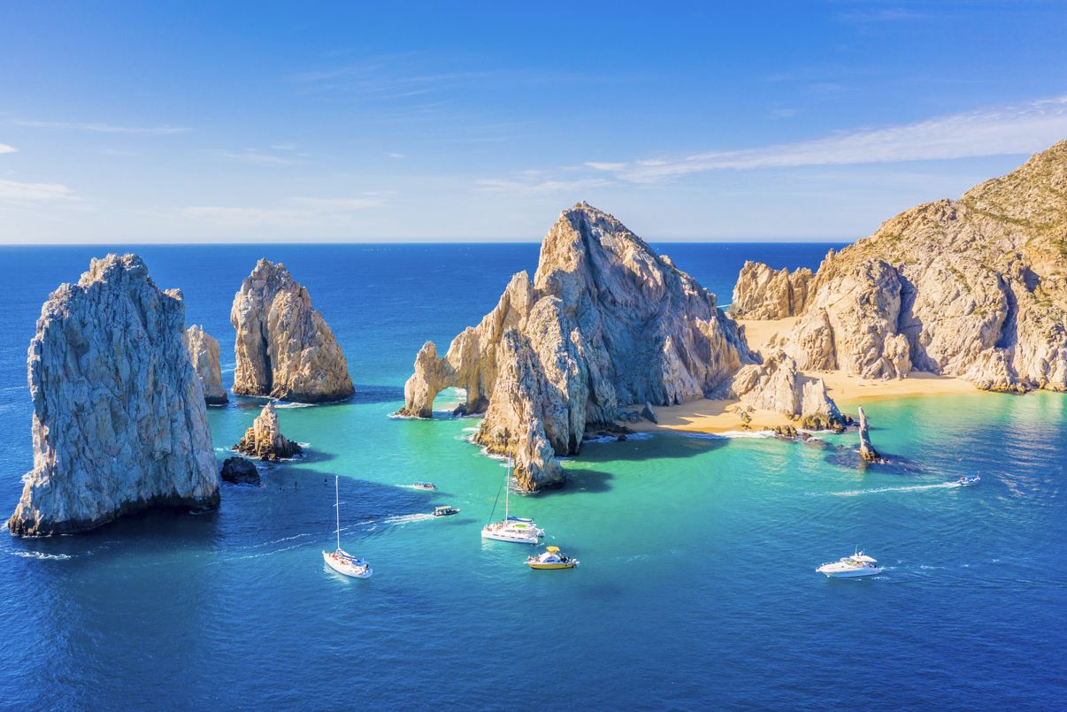 Americans Can Fly Nonstop To These 5 Destinations Breaking All Time ...