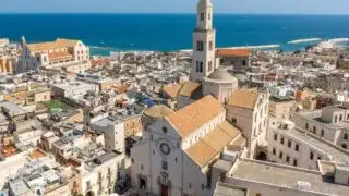 Americans Can Fly Nonstop To This Italian City With Cheaper Prices & Smaller Crowds