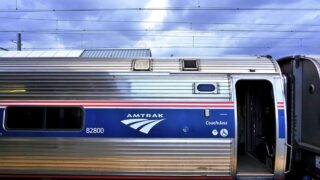 Amtrak’s New ‘Mardi Gras’ Train Connects To Mississippi’s Secret Coast For The First Time In 20 Years
