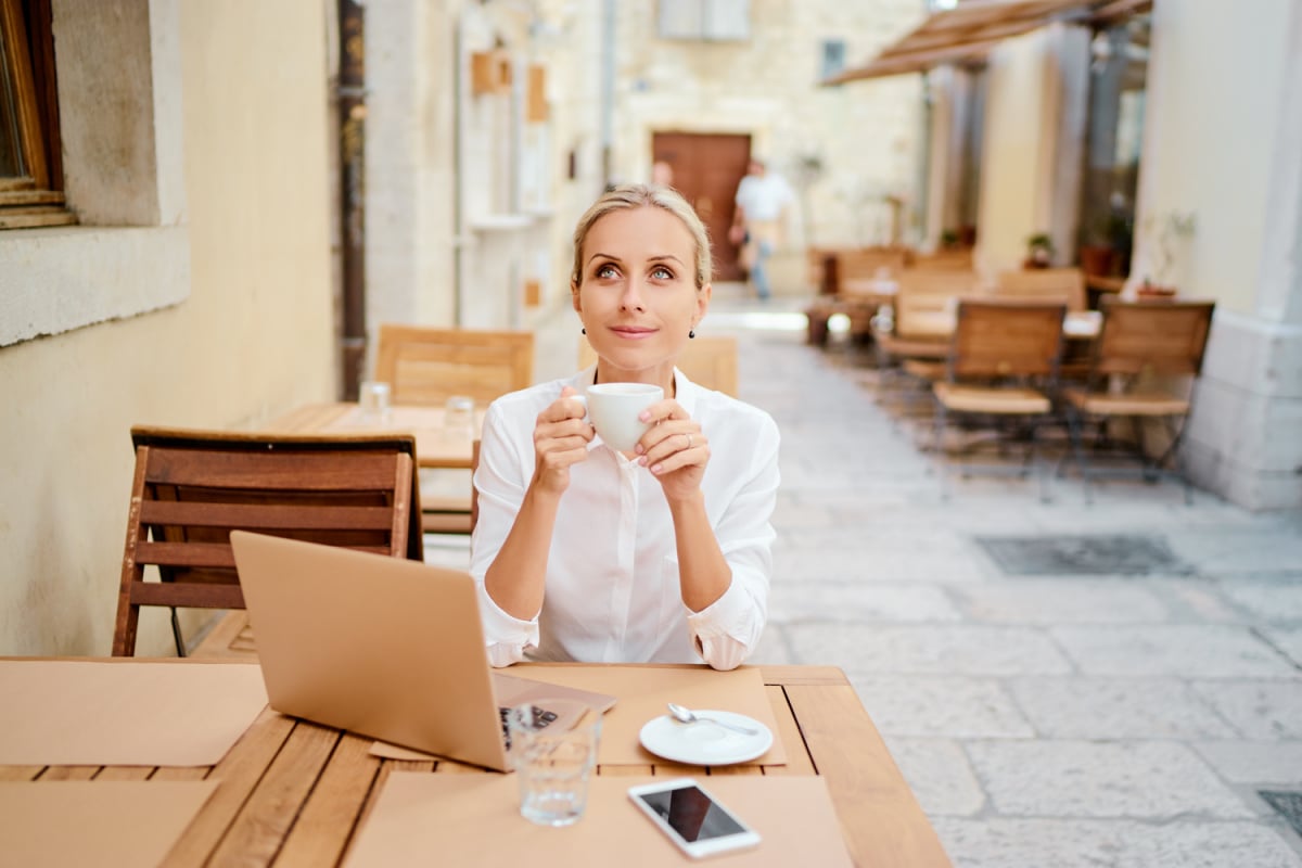 Digital Nomads Can Now Stay In One Of Europe’s Most Stunning Countries For 3 Years
