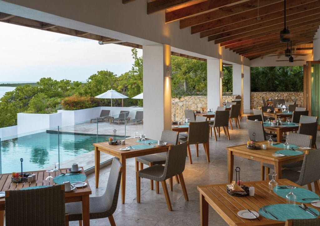 Greathouse Restaurant