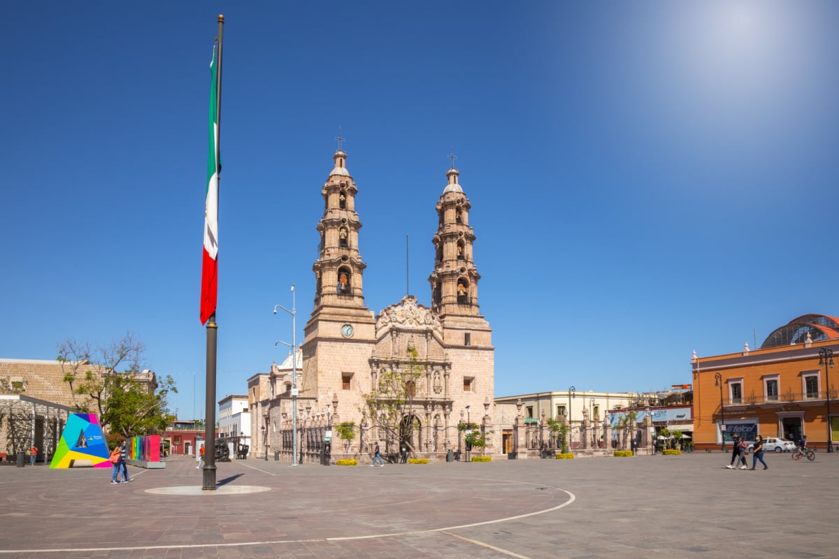 I Visited Mexico’s Most Underrated City – Here Are 5 Things That Surprised Me Most