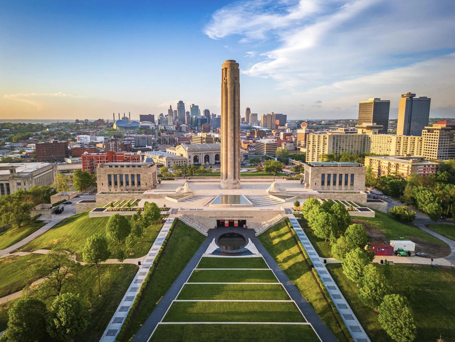 Kansas City
