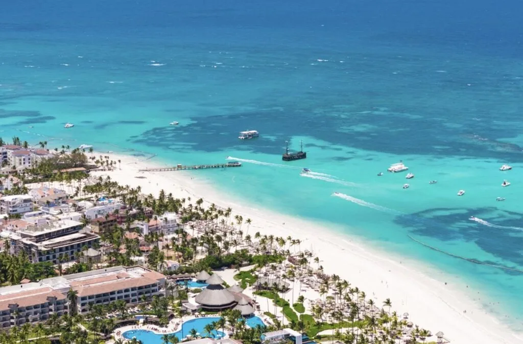 Later This Caribbean Island Was Just Ranked The Cheapest Fall Getaway For Americans