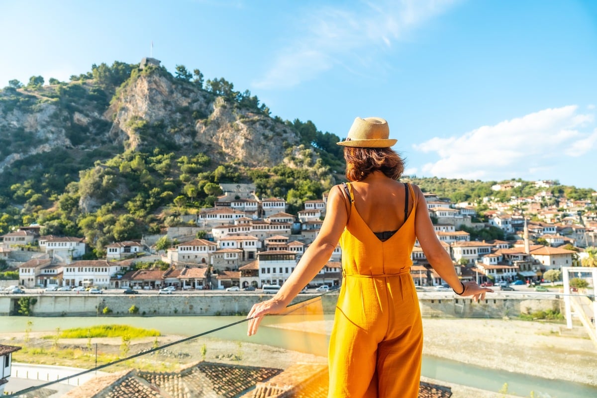 Move To Europe With No Visa: These 2 Cheap Countries Are Perfect For American Digital Nomads