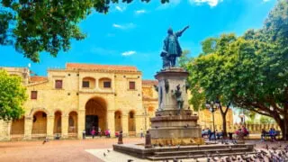 New Ultra-Cheap Flights Launched From The U.S. To This Historic Caribbean City