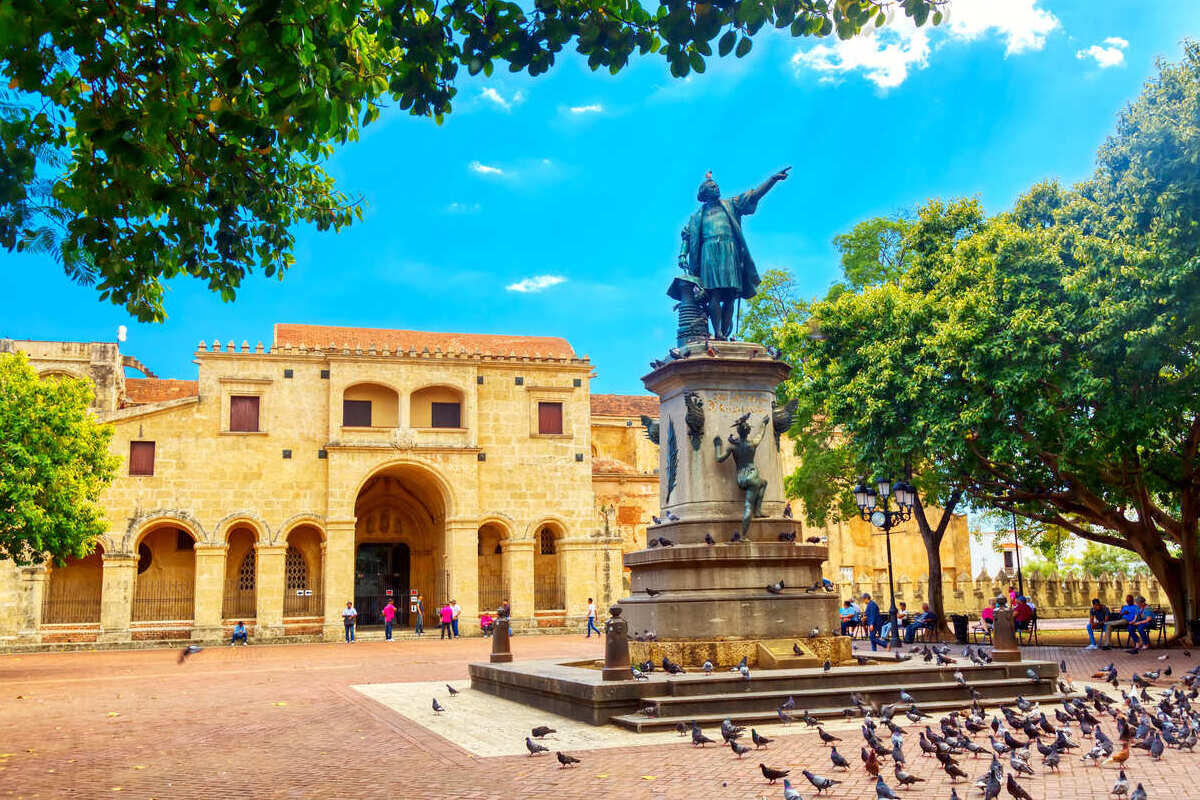 New Ultra-Cheap Flights Launched From The U.S. To This Historic Caribbean City