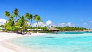 New Ultra-Cheap Flights Launching From U.S. To This Trendy Caribbean Paradise