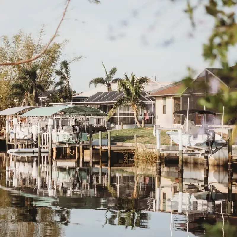 Punta Gorda, Florida