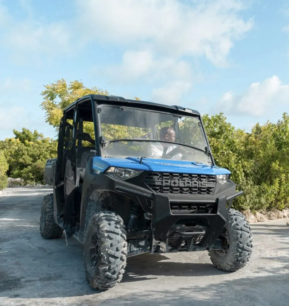 Resort Buggy