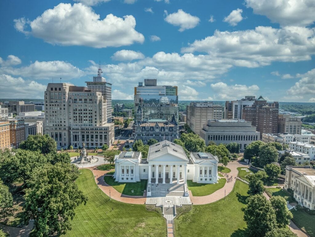 Richmond Virgina
