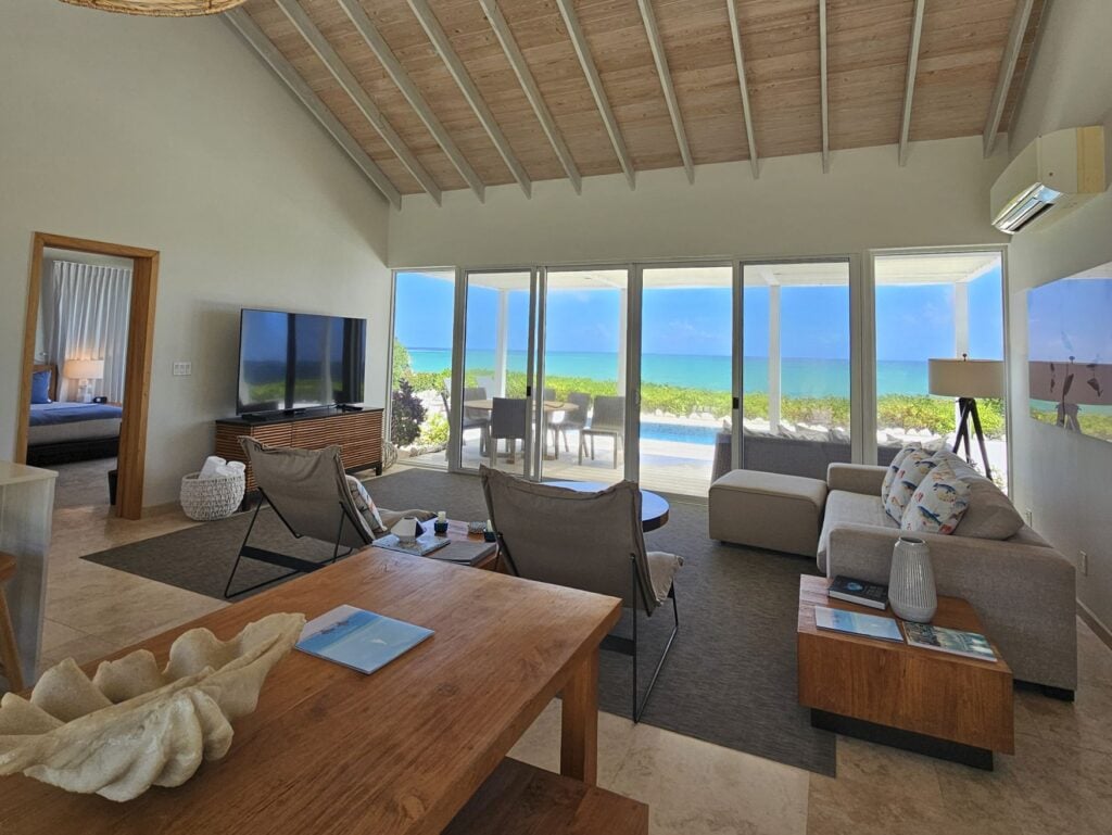 Sail rock Peninsula VIlla