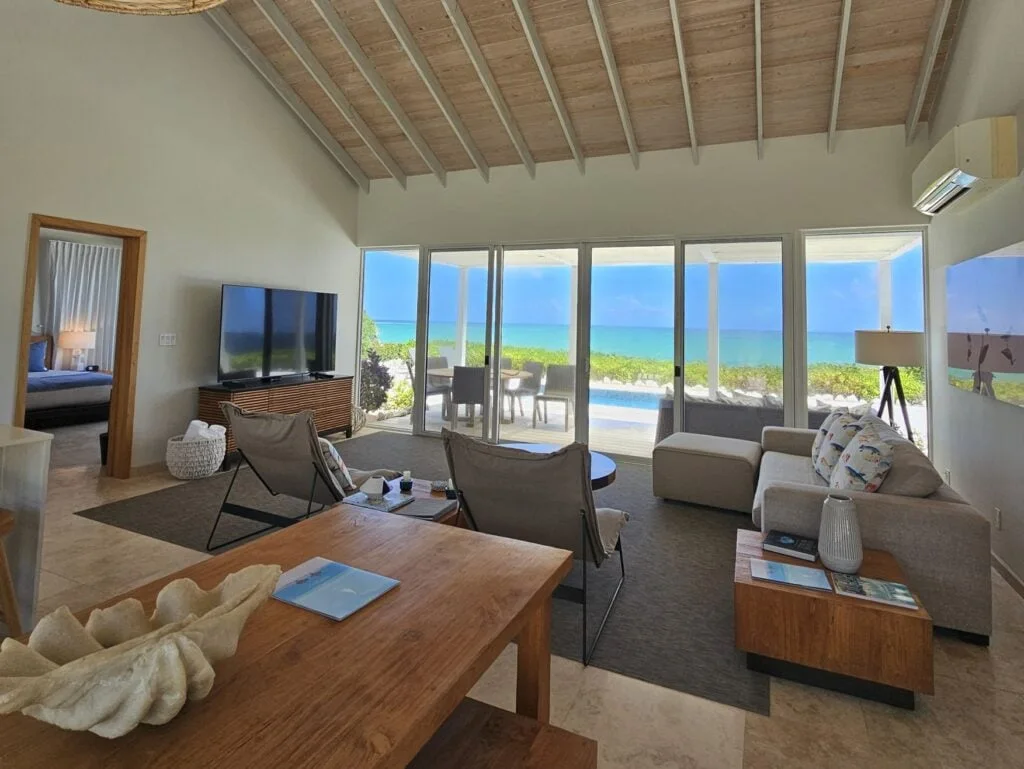 Sail rock Peninsula VIlla