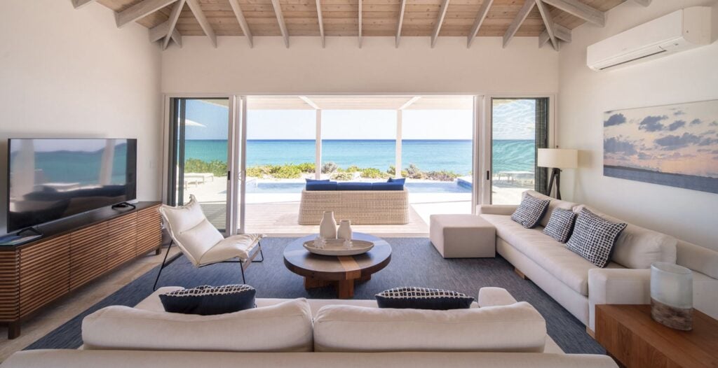 Sailrock South Caicos Room