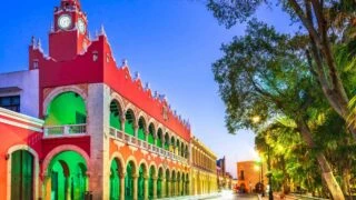 These 4 Gorgeous Cities In Mexico Are Among The Best To Visit In The World