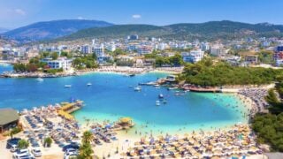 These Are 3 Of The Cheapest Fall Destinations To Visit This Year