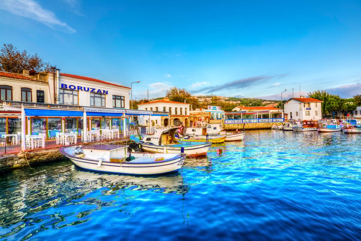 This Island Is The Mediterranean’s Best Kept Secret For A Paradise Vacation