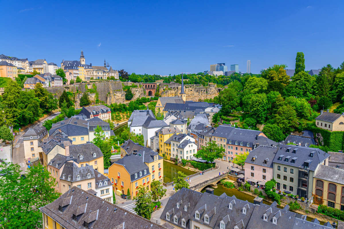 This Medieval City Is The Least Crowded Destination In Europe This Fall