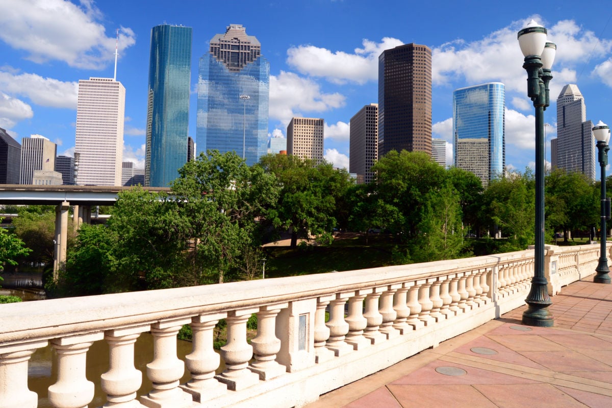 This Surprising Southern City Is Breaking All-Time Tourism Records