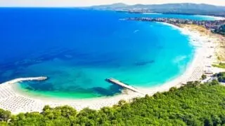 This Unheard-Of European Beach Paradise Is Shattering Tourism Records