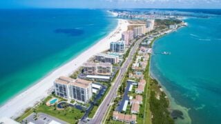 Travelers Are Flocking To These 2 Florida Destinations