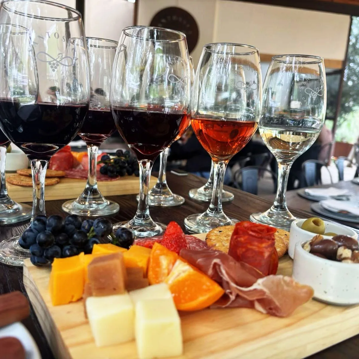 I Visited Mexico's Most Underrated City - Here Are 5 Things That Surprised Me Most Wine tasting at Vinicola Santossca in Aguascalientes, Mexico