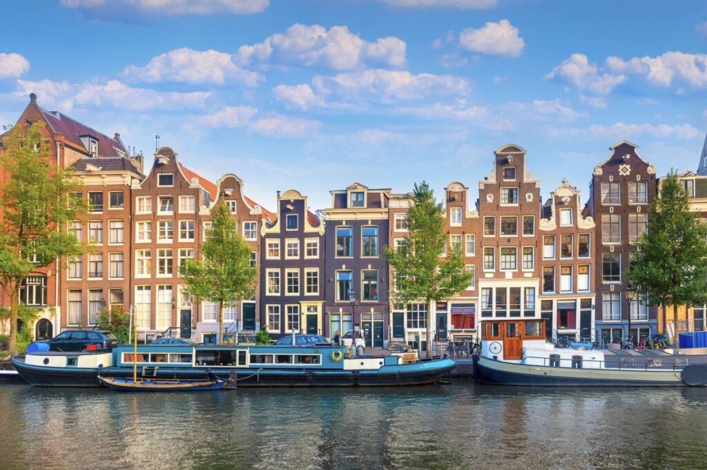 Europe's New Travel Pass Launches In 2026 The 5 Things Americans Need To Do Now To Be Ready