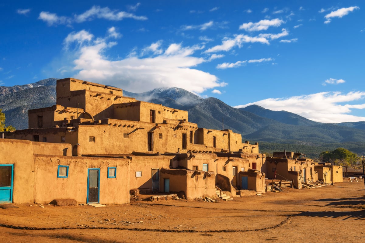 Un pays soudain a appelé la plus haute destination d’Amérique pour commencer à tomber Un pays soudain a appelé la plus haute destination d’Amérique pour commencer à tomber