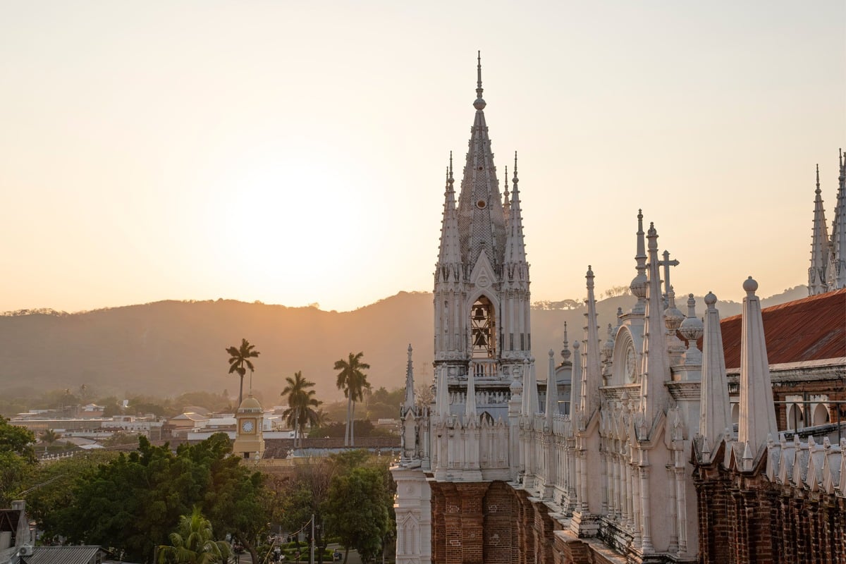 This Latin American Country Is One Of The Fastest Growing Destinations In The World
