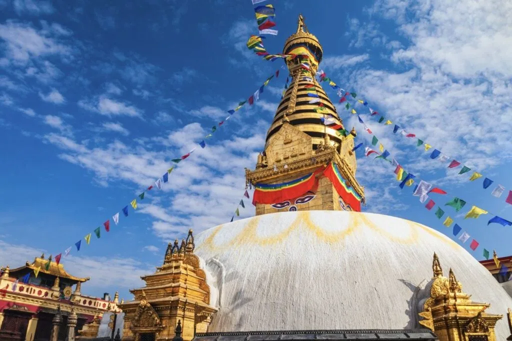 U.S. State Department Issues 3 New Travel Advisories Including Popular Country In Asia