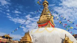 U.S. State Department Issues 3 New Travel Advisories Including Popular Country In Asia