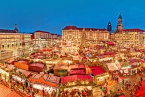 5 Gorgeous European Cities For Christmas Markets & Fairytale Vibes This Winter
