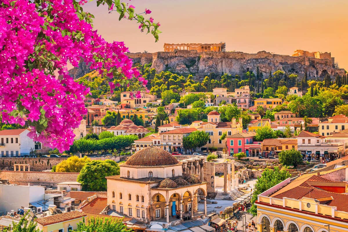 American Digital Nomads Are Flocking To These 4 European Countries Right Now