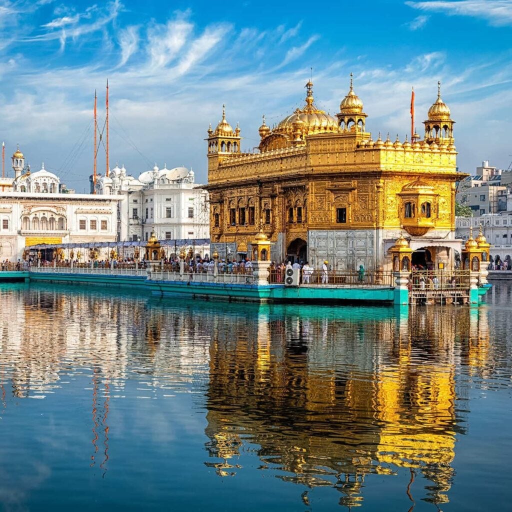 Historical Temples In India, South Asia