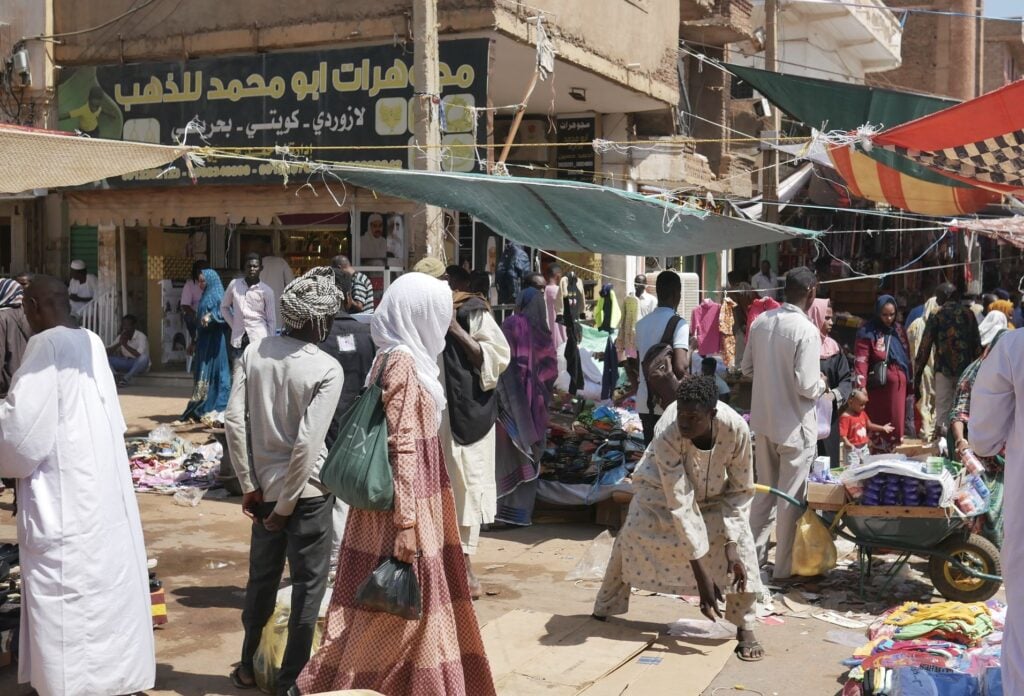 Khartoum, Sudan