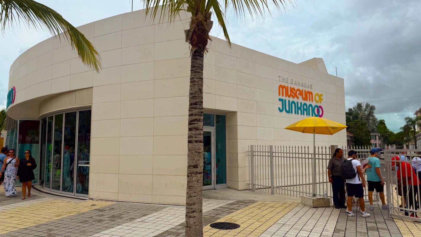 Museum of Junkanoo