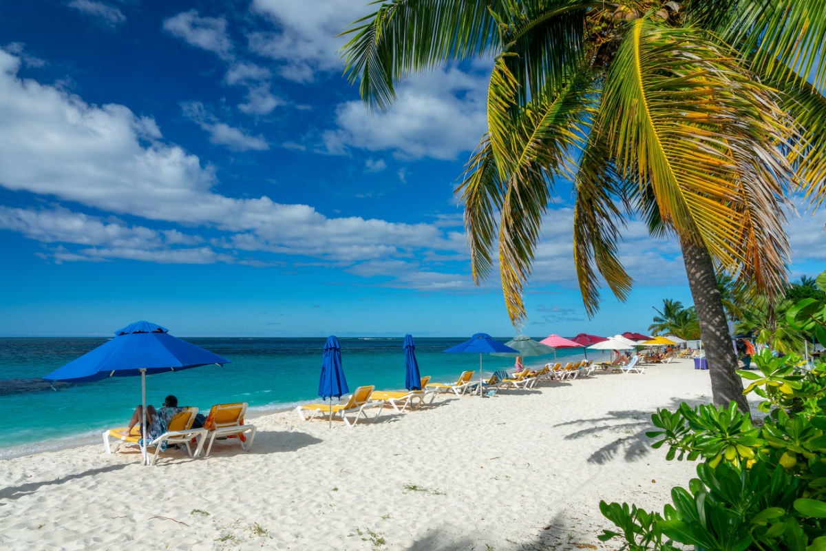 New Flights Launching From 3 U.S. Cities To Lesser-Known Caribbean Paradise