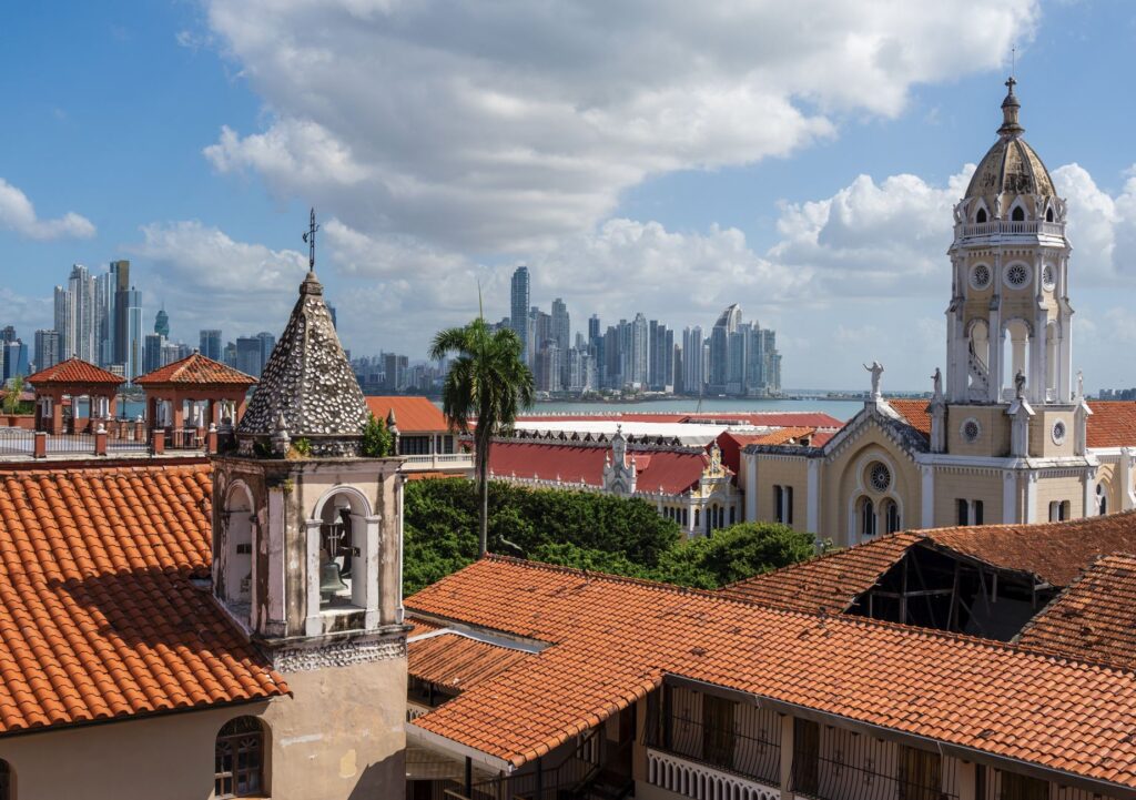 Panama City, Panama