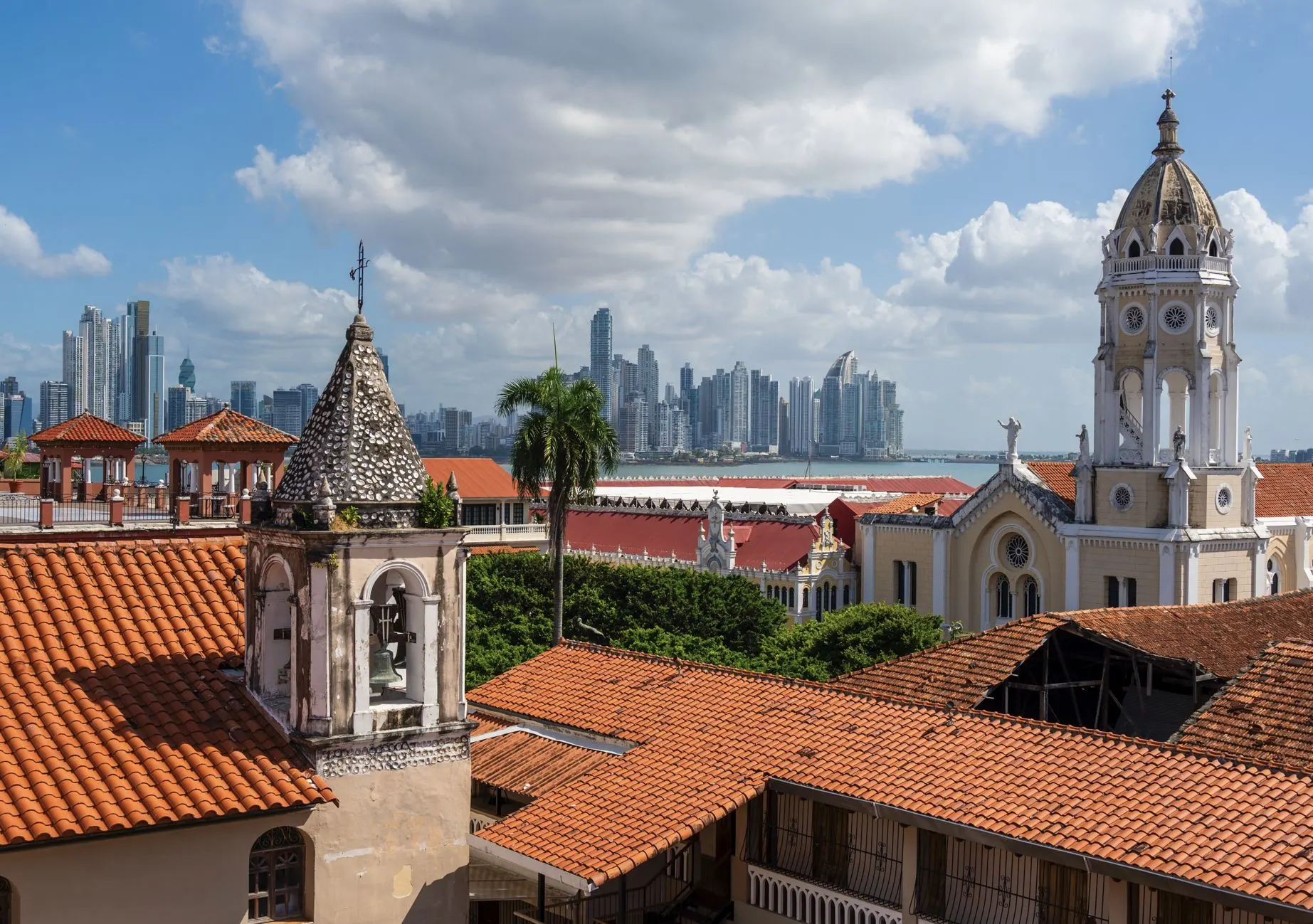 Panama City, Panama