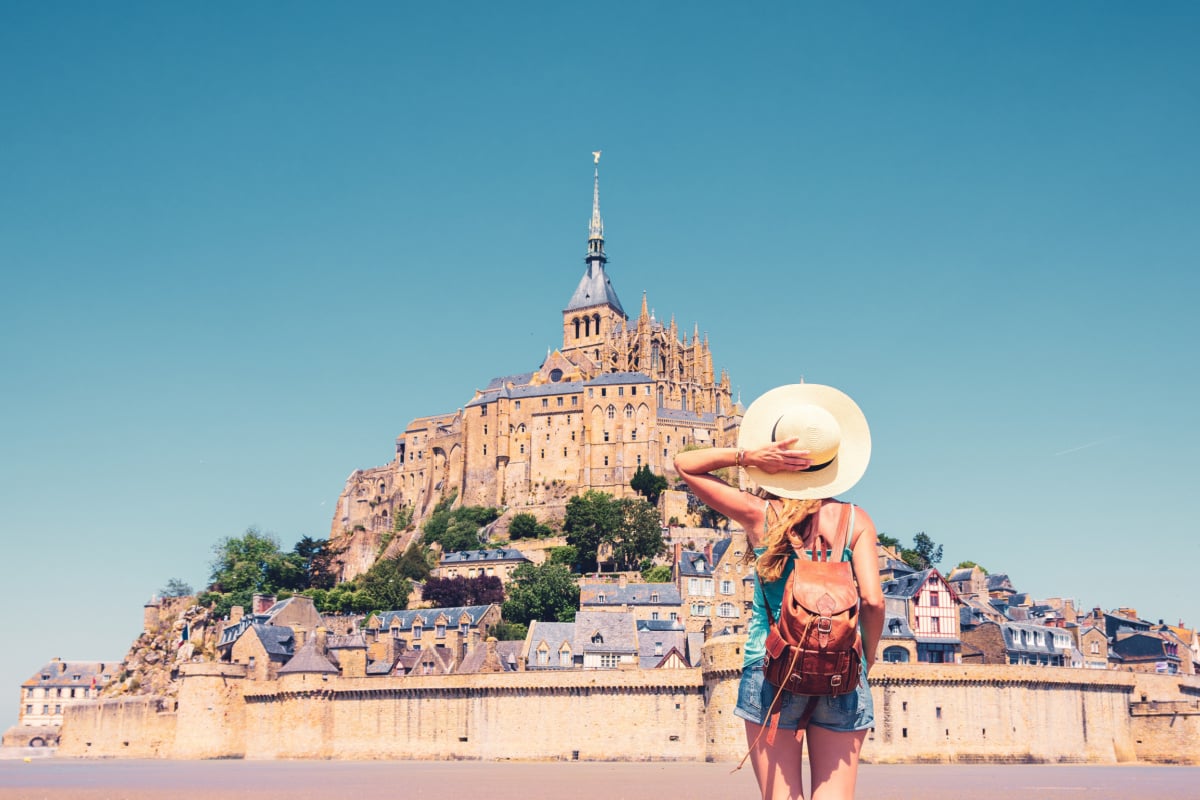 These 10 Countries Are Surging In Popularity This Year: Which One Is Your Perfect Match?