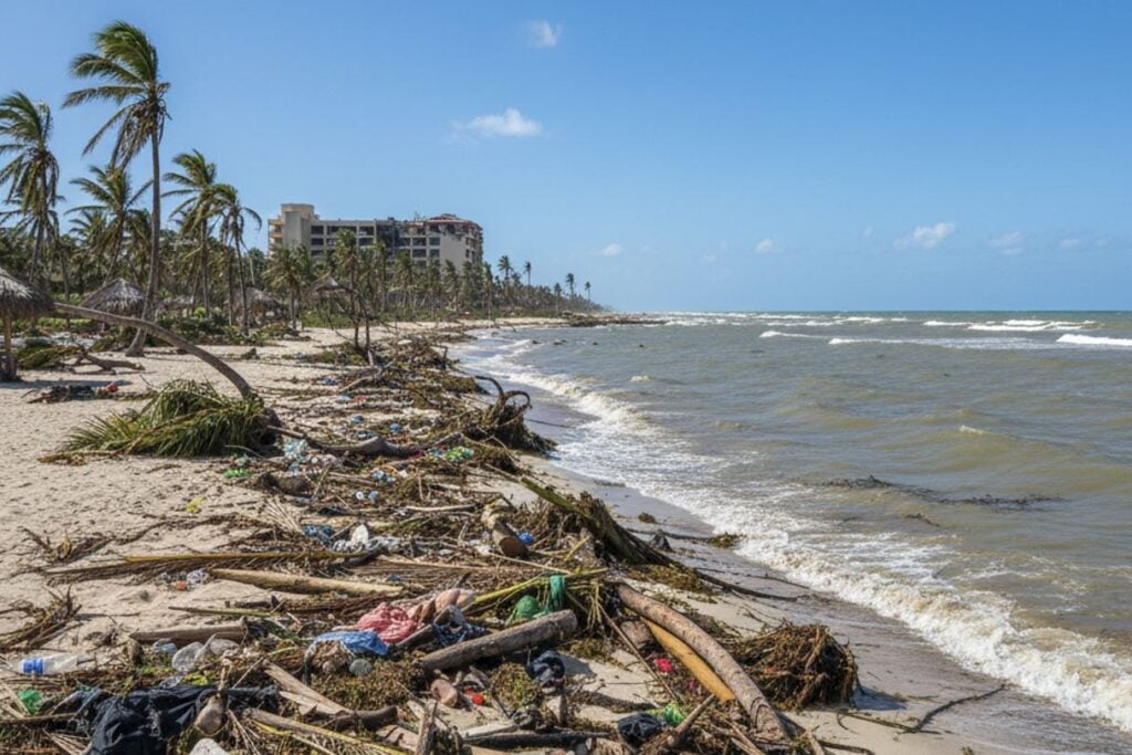 Should You Cancel Your Upcoming Trip To Jamaica Here's What We Know So Far