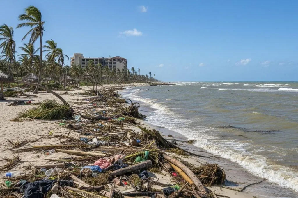 Should You Cancel Your Upcoming Trip To Jamaica Here's What We Know So Far