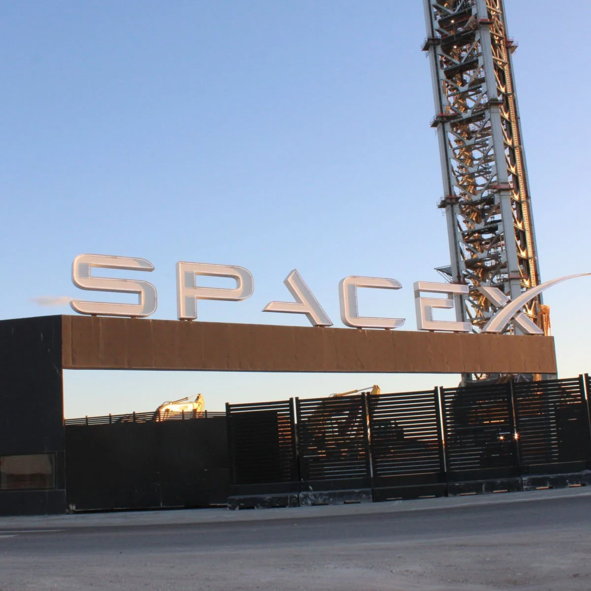 This Secret Beach Town Is The South's Most Underrated Winter Getaway SpaceX launch site in Texas