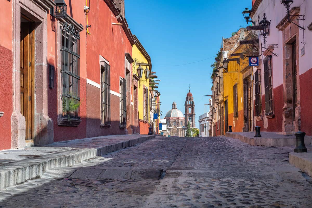 These 2 Cities In Mexico Ranked Among The Best In The World By Travelers