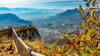 These Are Europe's 2 Most Incredible Destinations For 2026 According To Expedia