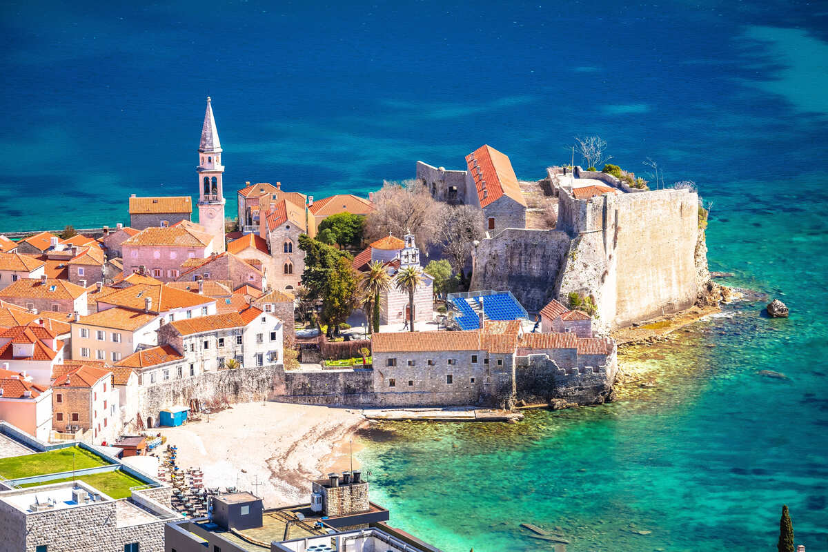 This Gorgeous Beach Town Is One Of Europe’s Cheapest Destinations This Fall