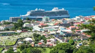 This Is The Top Caribbean Island Getaway For 2026