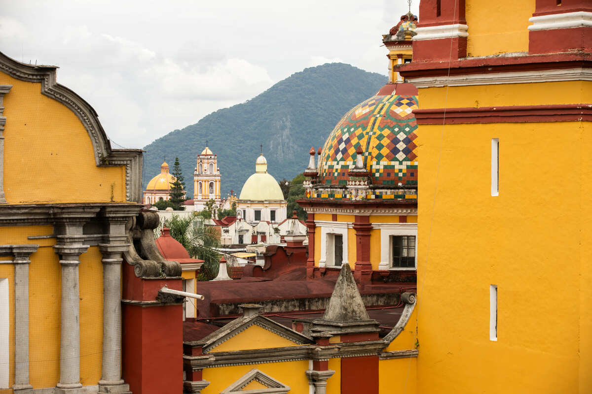 This Secret Colonial City In Mexico Has Cheap Prices & Is Still Undiscovered